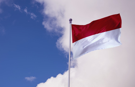Indonesian Trademark Law amended - Spruson & Ferguson