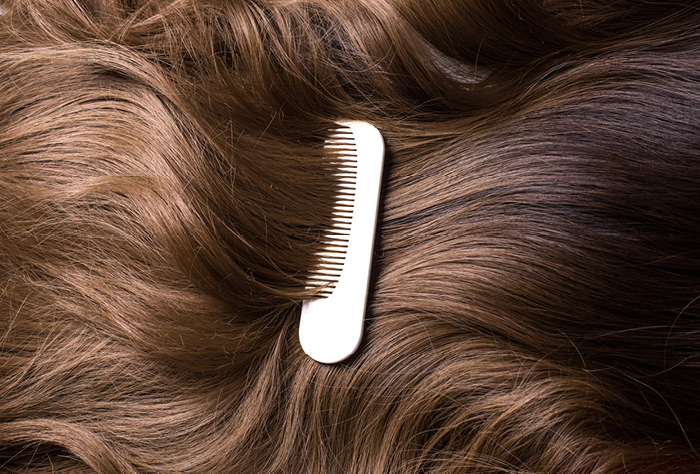 Let's comb through recent innovations in hair styling devices